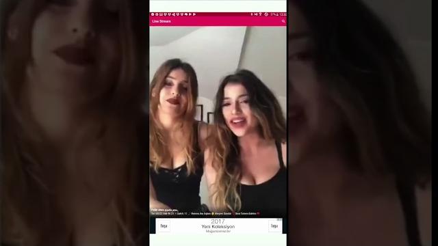Periscope canlı yayınları i̇zleme uygulaması Periscope canlı yayınları i̇zleme uygulaması