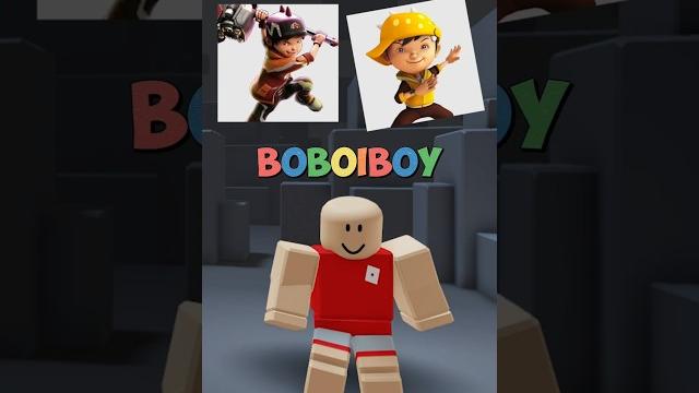Pilih jadi boboiboy gentar atau boboiboy angin! Pilih jadi boboiboy gentar atau boboiboy angin!