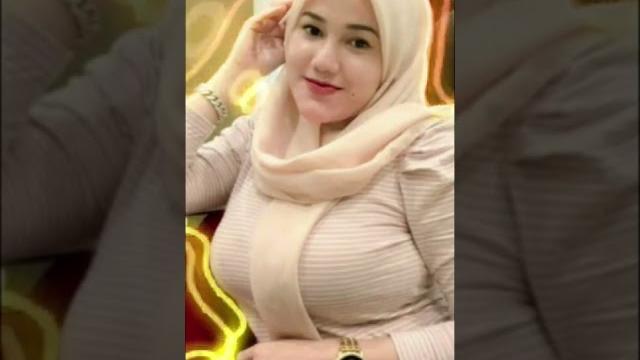 Jilbab viral Jilbab viral