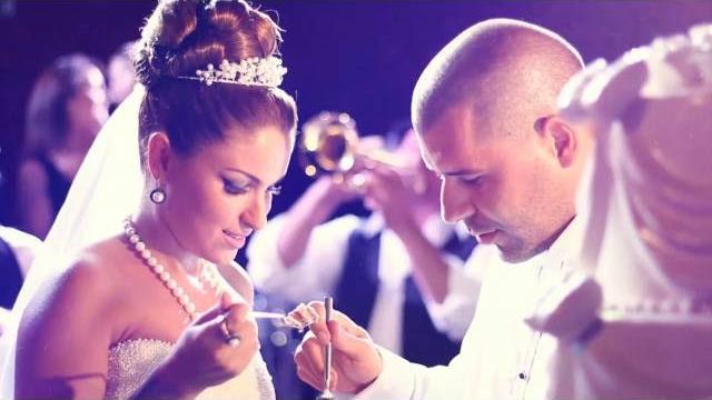 Eda&erden düğün belgeseli Eda&erden düğün belgeseli