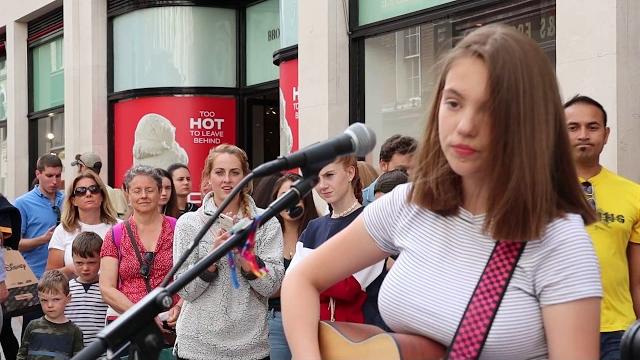 Aladdin - a whole new world - allie sherlock cover Aladdin - a whole new world - allie sherlock cover
