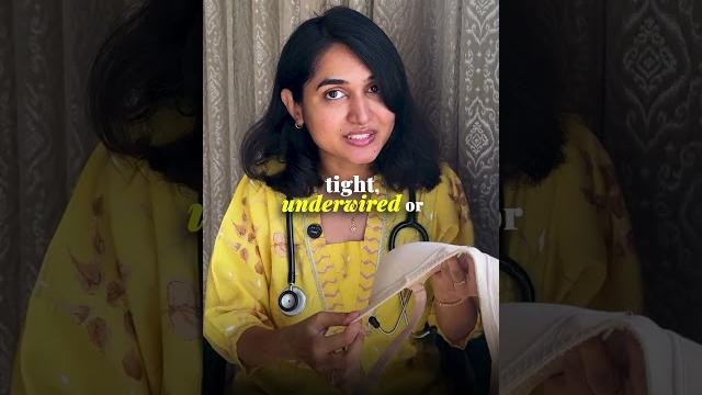 Do you wear it ? #youtubeshorts #breastcancer #women Do you wear it ? #youtubeshorts #breastcancer #women