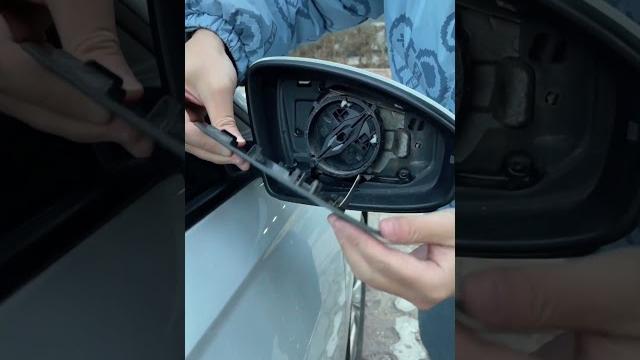 What are the hidden features in the car? #car What are the hidden features in the car? #car