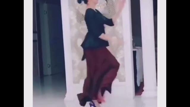 Цыганка танцует ️ Цыганка танцует ️