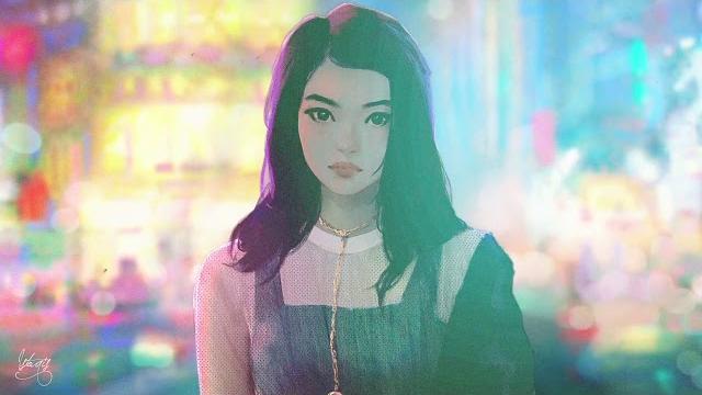 Mirei - lonely in tokyo lofi remix (official video) Mirei - lonely in tokyo lofi remix (official video)