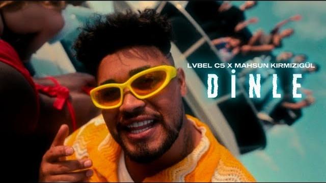 Lvbel c5 x mahsun kırmızıgül - di̇nle (remix video) prod.@driplyrs Lvbel c5 x mahsun kırmızıgül - di̇nle (remix video) prod.@driplyrs