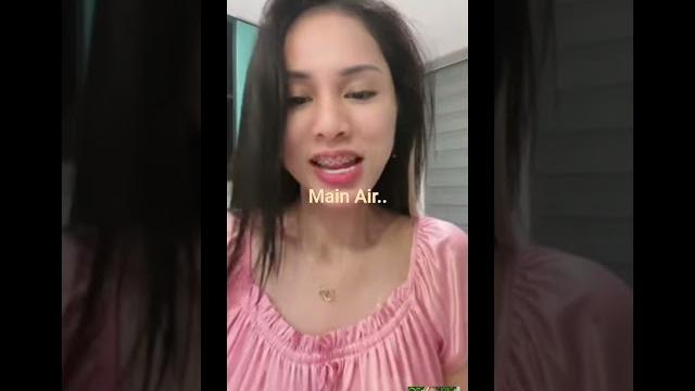 Main air bigo live Main air bigo live