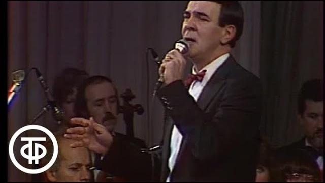 Муслим магомаев "ноктюрн" (1988) Муслим магомаев "ноктюрн" (1988)