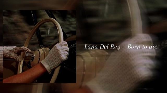 Lana del rey playlist Lana del rey playlist