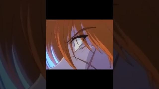 Who remembers when kenshin did this? Who remembers when kenshin did this?