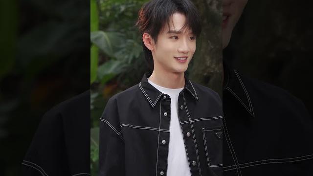 娛樂營銷號都說這個劇的男二和女二結怨已久,看樣子是真的 娛樂營銷號都說這個劇的男二和女二結怨已久,看樣子是真的