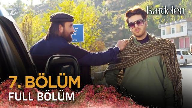 Kardelen - pakistan dizisi | 7. bölüm Kardelen - pakistan dizisi | 7. bölüm