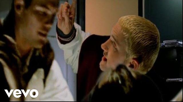 Eminem - guilty conscience (director's cut) ft. dr. dre Eminem - guilty conscience (director's cut) ft. dr. dre