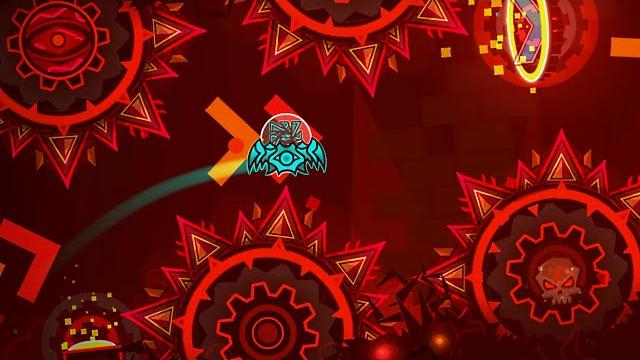 Silent cataclysm - full level showcase Silent cataclysm - full level showcase
