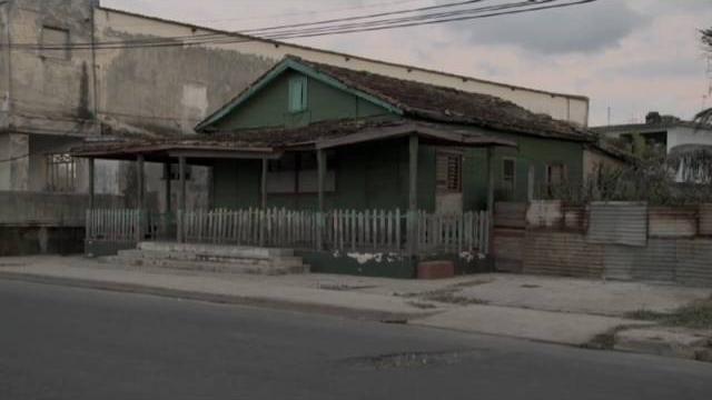 Casa vieja trailer - lester hamlet Casa vieja trailer - lester hamlet
