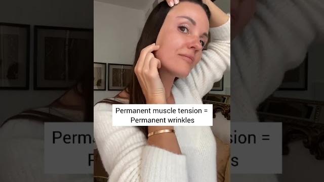 How to get rid of crow’s feet by face yoga expert natalia broberg and founder of fit-faces.com How to get rid of crow’s feet by face yoga expert natalia broberg and founder of fit-faces.com