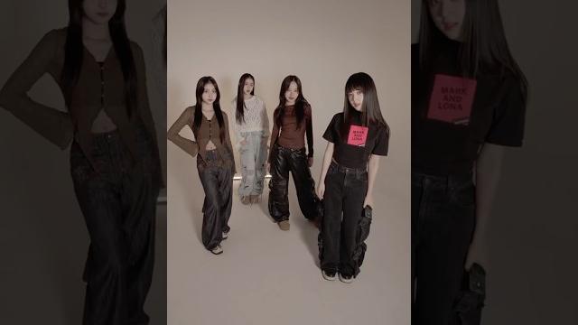 Strike a pose #vvup #비비업 Strike a pose #vvup #비비업