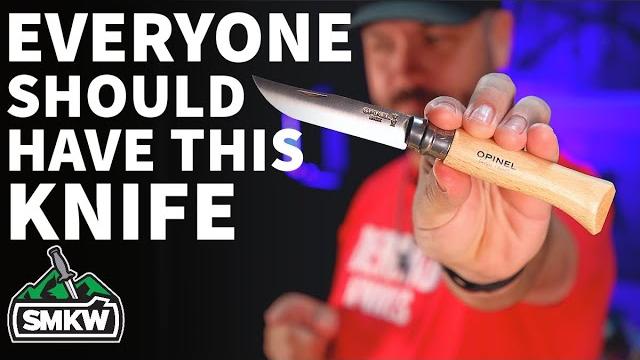 New opinel knives & amazing history New opinel knives & amazing history
