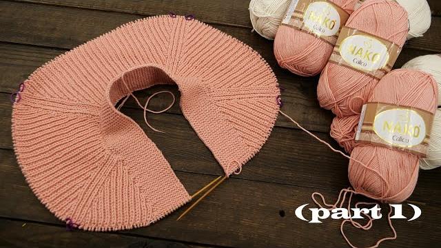 Raglan cardigan knitting pattern Raglan cardigan knitting pattern