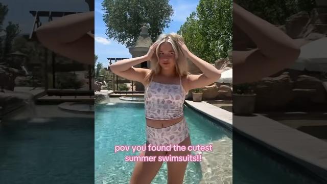 Pov: you found the cutest summer swimmy's!!! @radswim Pov: you found the cutest summer swimmy's!!! @radswim