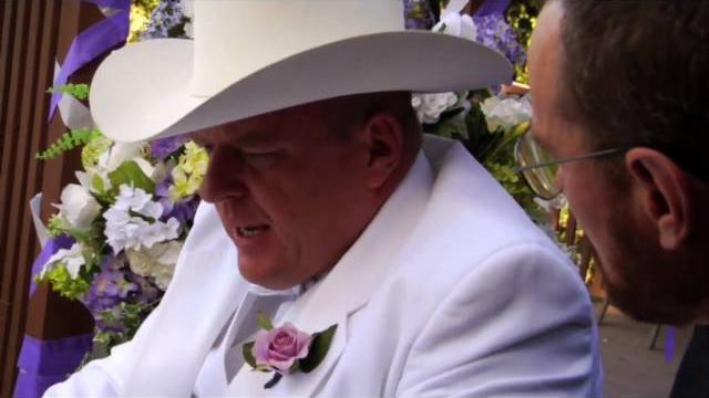 Breaking bad - minisode 2 (2009) vostfr - wedding day Breaking bad - minisode 2 (2009) vostfr - wedding day