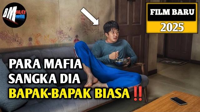 Mafia dan gangster ingin membalas dendam kepadanya - alur cerita film action terbaru 2025 Mafia dan gangster ingin membalas dendam kepadanya - alur cerita film action terbaru 2025