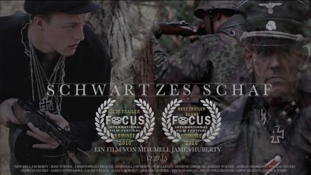 Black sheep - ww2 feature film Black sheep - ww2 feature film