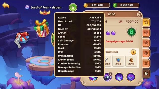 Void campaign lofa 2-1-2 Void campaign lofa 2-1-2