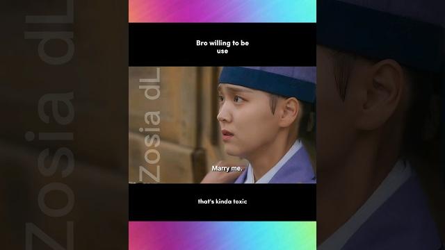 Red flag era | check in hanyang #kdrama Red flag era | check in hanyang #kdrama