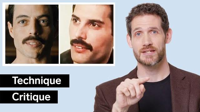 Accent expert breaks down 17 actors playing real people | wired Accent expert breaks down 17 actors playing real people | wired