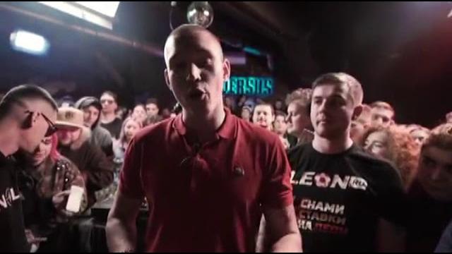 Versus bpm: mc no limit vs gangsburg Versus bpm: mc no limit vs gangsburg