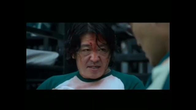 Deok-su's journey in 45 seconds Deok-su's journey in 45 seconds