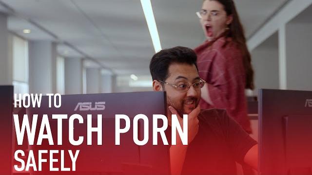 How to watch porn online safely How to watch porn online safely