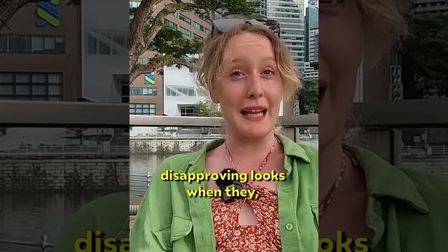 British expat about singapore British expat about singapore
