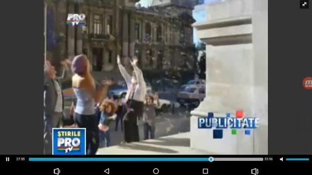 Pro tv publicitate ident 2010-2011 Pro tv publicitate ident 2010-2011