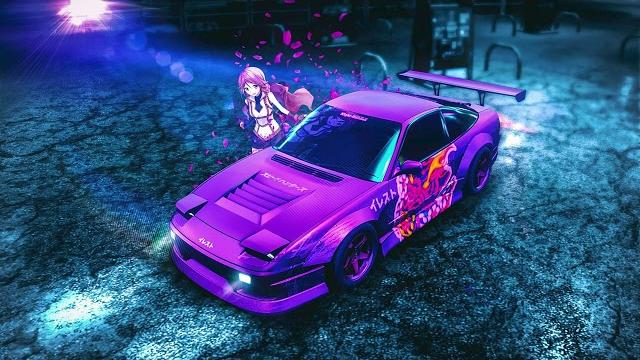 Lxaes - own paradise (slowed/reverb) Lxaes - own paradise (slowed/reverb)