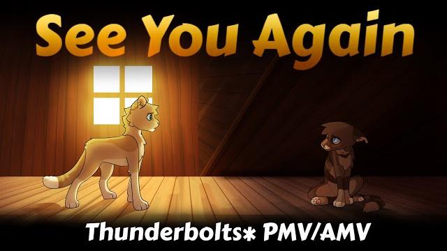 See you again || thunderbolts* pmv/amv See you again || thunderbolts* pmv/amv