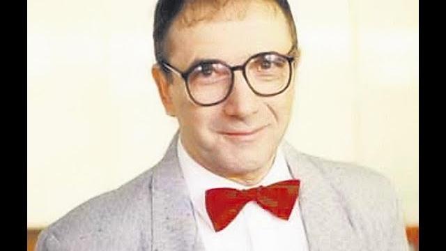 Валерий хаит - одесский юмор 2001 Валерий хаит - одесский юмор 2001