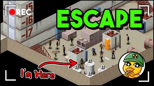 Spawning 17 floors underground at rosewood's secret facility... "have hope" challenge, raw & uncut! Spawning 17 floors underground at rosewood's secret facility... "have hope" challenge, raw & uncut!