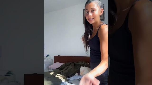 Arrumando minha cama Arrumando minha cama