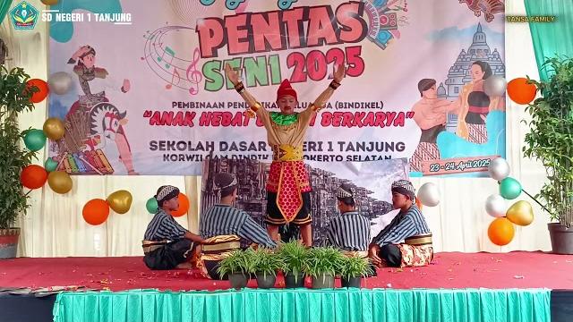 Sendra tari roro jonggrang bandung bondowoso || gelar karya & pentas seni sd negeri 1 tanjung 2025 Sendra tari roro jonggrang bandung bondowoso || gelar karya & pentas seni sd negeri 1 tanjung 2025