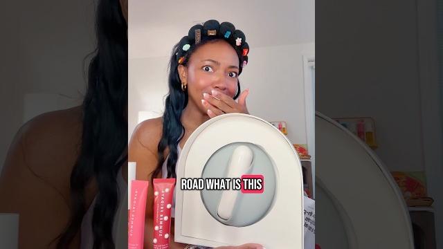 Rhode sent me their strangest pr yet?! #preppyproducts #preppy #skincare #rhode #rhodeskin Rhode sent me their strangest pr yet?! #preppyproducts #preppy #skincare #rhode #rhodeskin