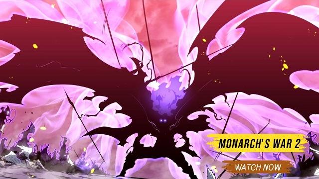Solo leveling monarchs war arc 2: summary in 86 minutes Solo leveling monarchs war arc 2: summary in 86 minutes