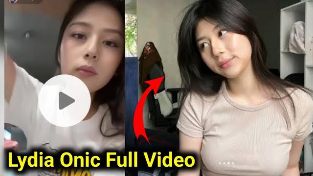 Lydia onic viral video 12 menit | onic lydia 12 menit | video viral lydia onic | lydia onic| Lydia onic viral video 12 menit | onic lydia 12 menit | video viral lydia onic | lydia onic|