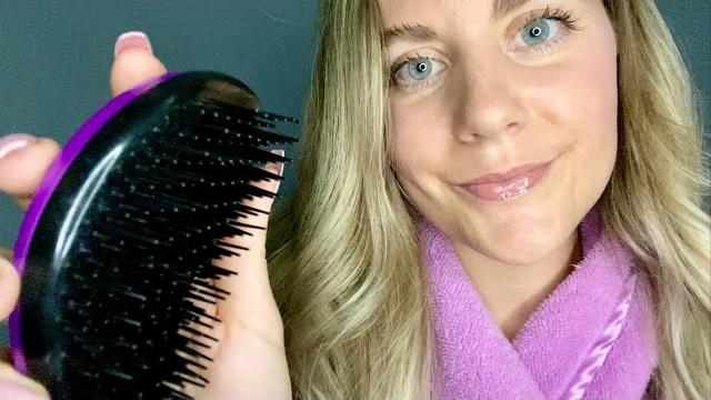 Asmr christian mommy puts you to sleep | whispering, singing, personal attention, and hand movements Asmr christian mommy puts you to sleep | whispering, singing, personal attention, and hand movements