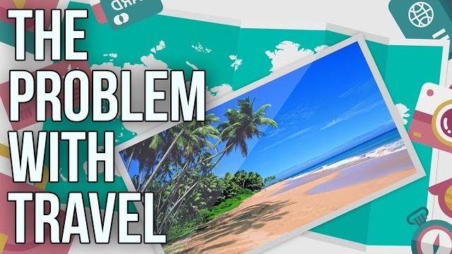 旅行中的问题 旅行中的问题
