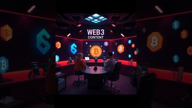 What is web3's secret weapon? What is web3's secret weapon?
