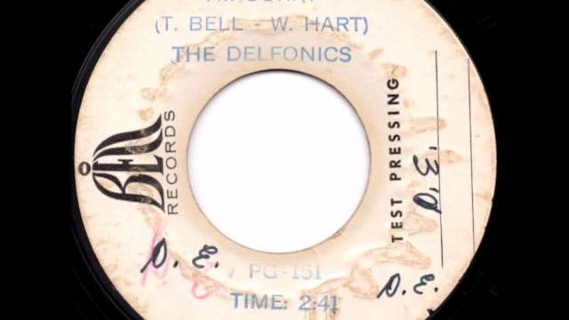The delfonics - i'm sorry The delfonics - i'm sorry