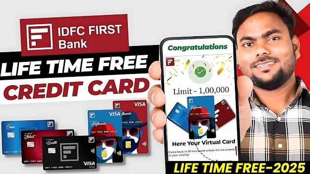 Idfc first bank credit card 2025 | idfc first bank credit card apply online | idfc bank credit card Idfc first bank credit card 2025 | idfc first bank credit card apply online | idfc bank credit card