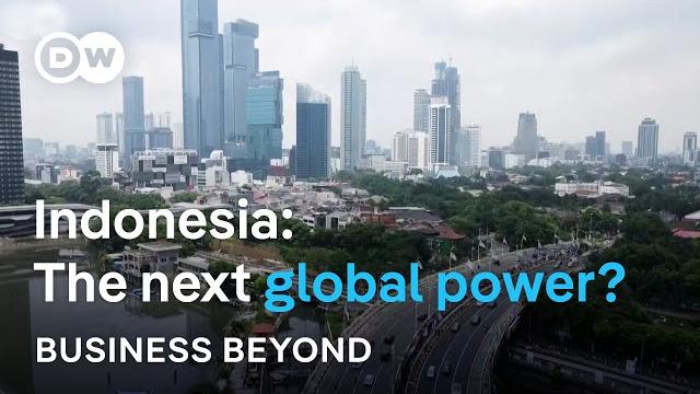 Why everyone should watch out for indonesia | business beyond Why everyone should watch out for indonesia | business beyond